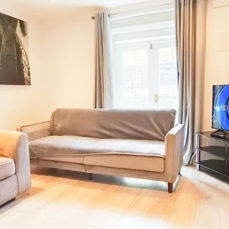 Daisy Garden In Marylebone Apartment Лондон Екстериор снимка