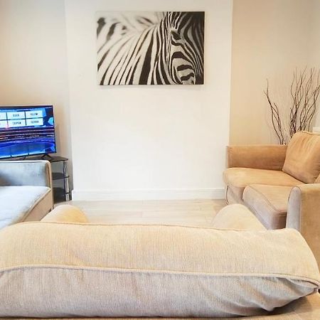 Daisy Garden In Marylebone Apartment Лондон Екстериор снимка