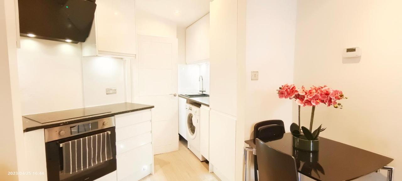 Daisy Garden In Marylebone Apartment Лондон Екстериор снимка