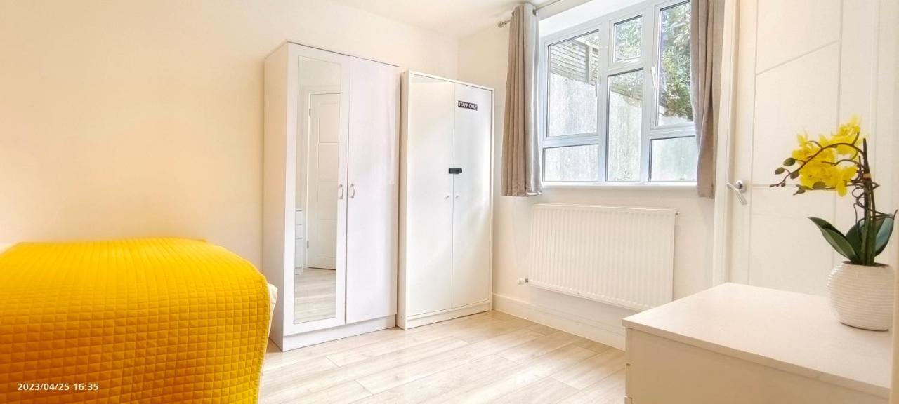 Daisy Garden In Marylebone Apartment Лондон Екстериор снимка