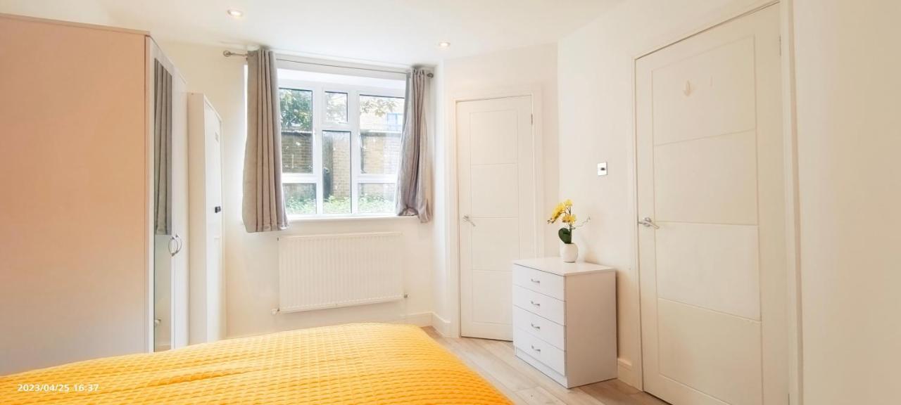 Daisy Garden In Marylebone Apartment Лондон Екстериор снимка