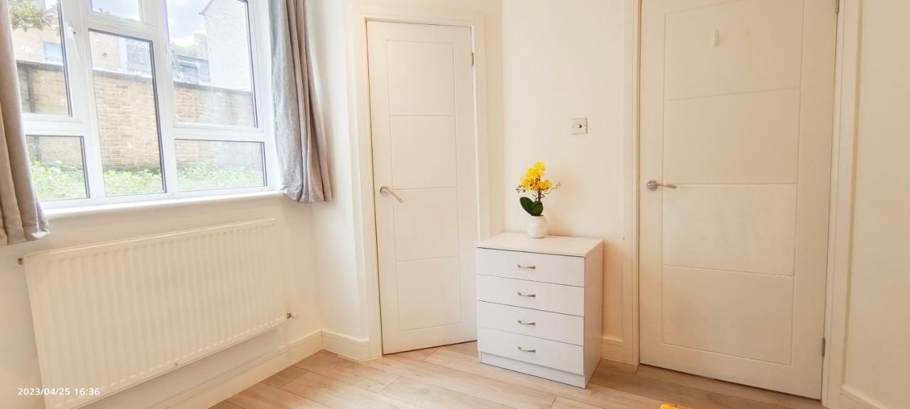 Daisy Garden In Marylebone Apartment Лондон Екстериор снимка