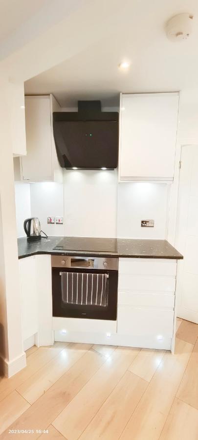 Daisy Garden In Marylebone Apartment Лондон Екстериор снимка